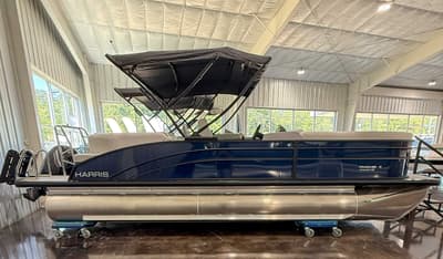BOATZON | Harris Cruiser 230 CWDH 2025 BOATZON | Harris Cruiser 230 CWDH 2025