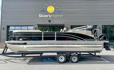 BOATZON | Harris Cruiser 230 CWDH 2025 BOATZON | Harris Cruiser 230 CWDH 2025