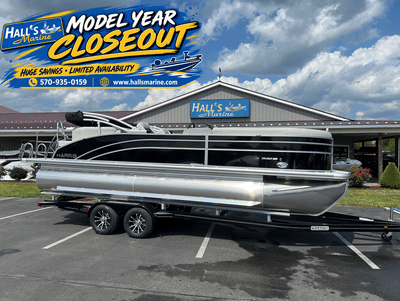 BOATZON | Harris Cruiser 230 CWDH 2025
