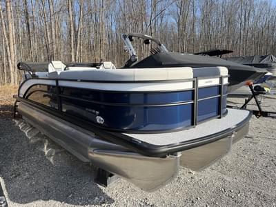 BOATZON | Harris Cruiser 230 CWDH 2026