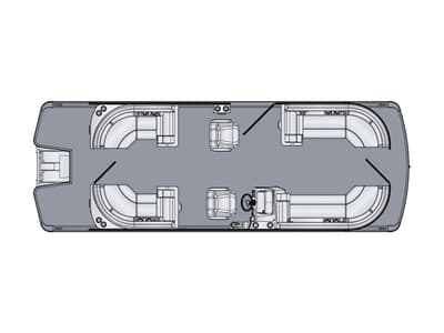 BOATZON | Harris Cruiser 230 CWDH 2026