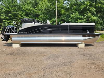 BOATZON | Harris Cruiser 230 CWDH 2026