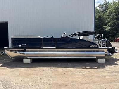 BOATZON | Harris Cruiser 230 CWDH 2026
