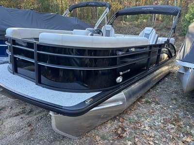 BOATZON | Harris Cruiser 230 CWDH 2026 BOATZON | Harris Cruiser 230 CWDH 2026