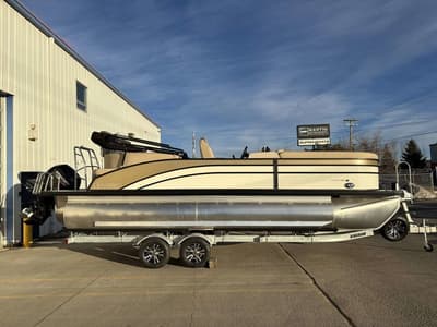 BOATZON | Harris Cruiser 230 CWDH 2026