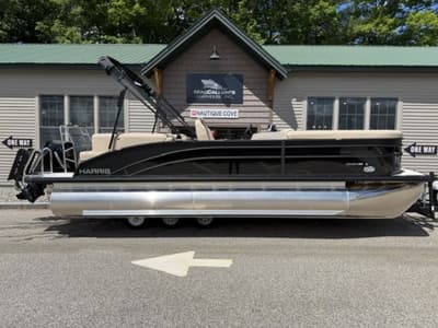 BOATZON | Harris Cruiser 230 CWDH 2026