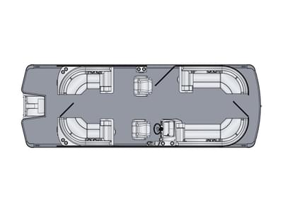 BOATZON | Harris Cruiser 230 CWDH 2026