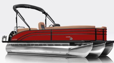 BOATZON | Harris Cruiser 230 CWDH 2026 BOATZON | Harris Cruiser 230 CWDH 2026