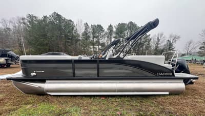 BOATZON | Harris Cruiser 230 CWDH 2026 BOATZON | Harris Cruiser 230 CWDH 2026