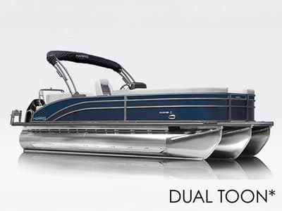 BOATZON | Harris Cruiser 230 CWDH 2027