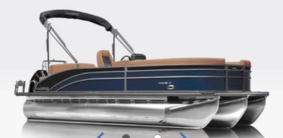 BOATZON | Harris Cruiser 230 CWDH 2PC 2026