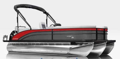 BOATZON | Harris Cruiser 230 CWDH 2PC 2026