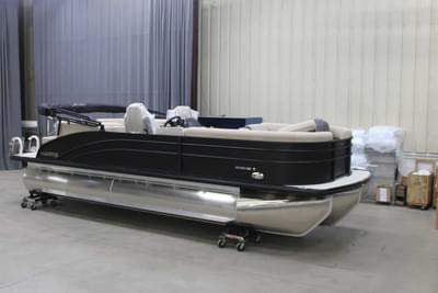 BOATZON | Harris Cruiser 230 CWDH 325 2026