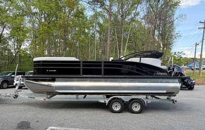 BOATZON | Harris Cruiser 230 CWDH Heritage Edition 2026