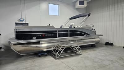 BOATZON | Harris Cruiser 230 CWDH  TriToon  150 4Stroke 2025