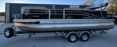 BOATZON | Harris Cruiser 230 FC 2024 BOATZON | Harris Cruiser 230 FC 2024