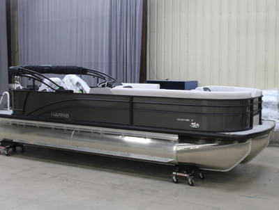 BOATZON | Harris Cruiser 230 FC 2026