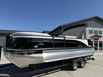 BOATZON | Harris Cruiser 230 FC Tritoon 2026 BOATZON | Harris Cruiser 230 FC Tritoon 2026