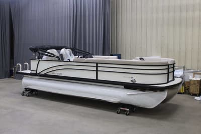 BOATZON | Harris Cruiser 230 FCL 2026