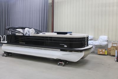 BOATZON | Harris Cruiser 230 FCL 2026