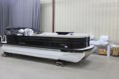 BOATZON | Harris Cruiser 230 FCL 2026