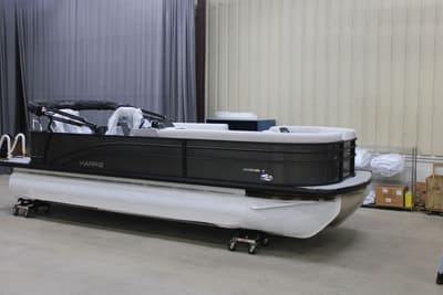 BOATZON | Harris Cruiser 230 FCL 2026