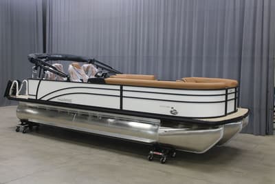 BOATZON | Harris Cruiser 230 FCL 2026
