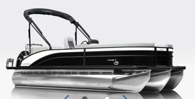BOATZON | Harris Cruiser 230 FCL 325 2026