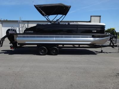 BOATZON | Harris Cruiser 230 HERITAGE 2026