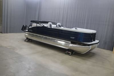 BOATZON | Harris Cruiser 230 Heritage CWDH 2027
