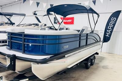 BOATZON | Harris Cruiser 230 Heritage Edition 2025 BOATZON | Harris Cruiser 230 Heritage Edition 2025