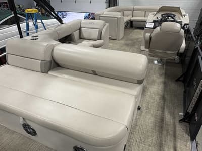 BOATZON | Harris Cruiser 230 SL 2020