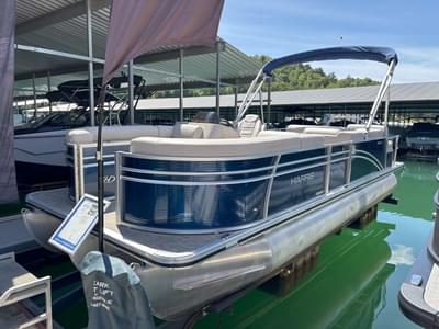 BOATZON | Harris Cruiser 230 SL 2021