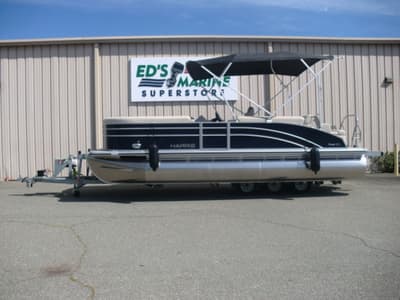 BOATZON | Harris Cruiser 230 SL 2023