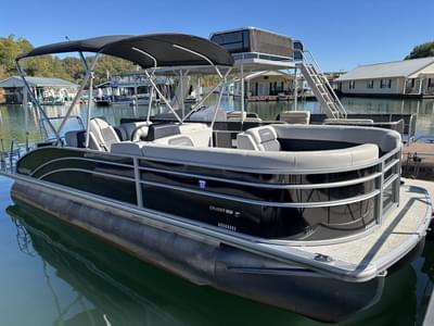 BOATZON | Harris Cruiser 230 SL 2024