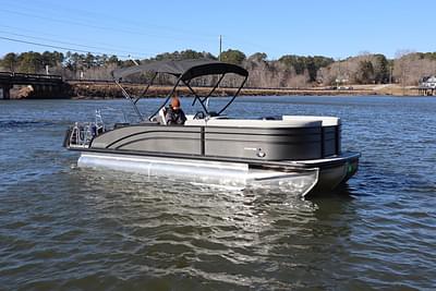 BOATZON | Harris Cruiser 230 SL 2025