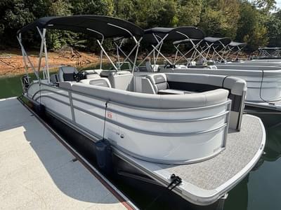 BOATZON | Harris Cruiser 230 SL 2025 BOATZON | Harris Cruiser 230 SL 2025