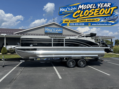 BOATZON | Harris Cruiser 230 SL 2025 BOATZON | Harris Cruiser 230 SL 2025