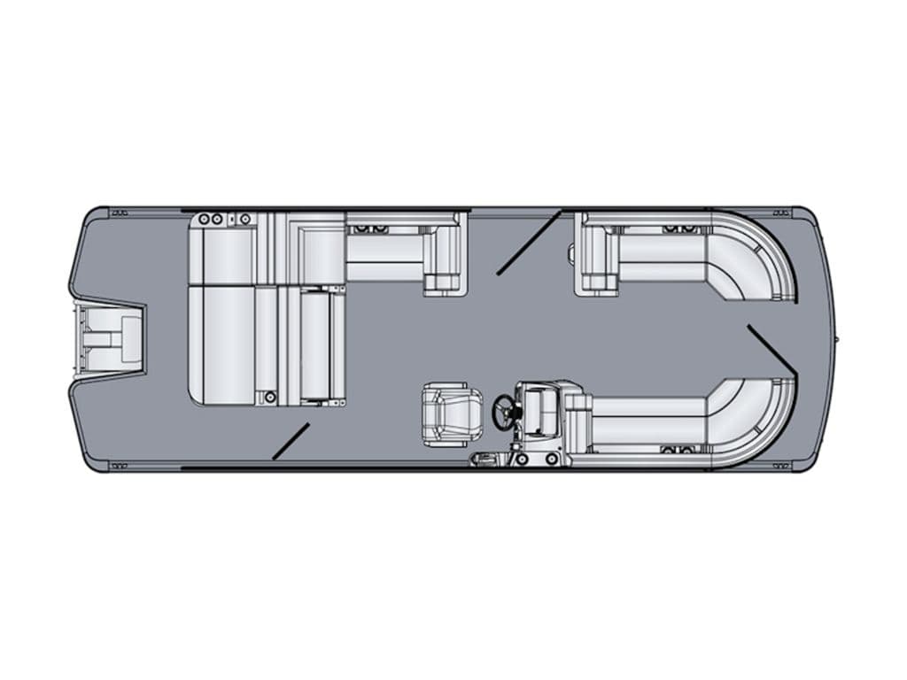 Harris Cruiser 230 SL 2026