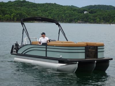 BOATZON | Harris Cruiser 230 SL 2026