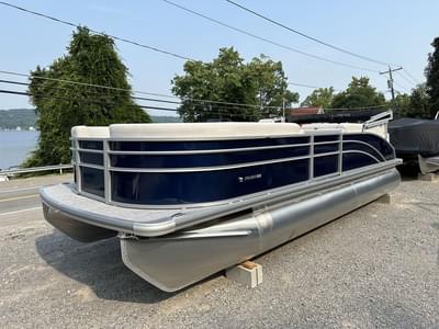 BOATZON | Harris Cruiser 230 SL 2026