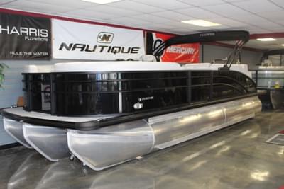 BOATZON | Harris Cruiser 230 SL 2026