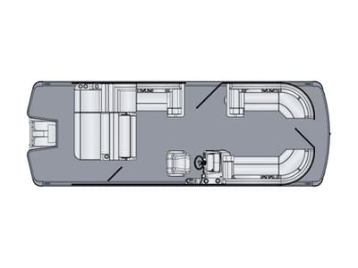 BOATZON | Harris Cruiser 230 SL 2026 BOATZON | Harris Cruiser 230 SL 2026