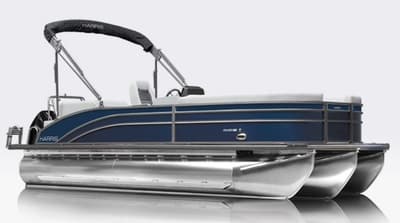 BOATZON | Harris Cruiser 230 SL 2026 BOATZON | Harris Cruiser 230 SL 2026