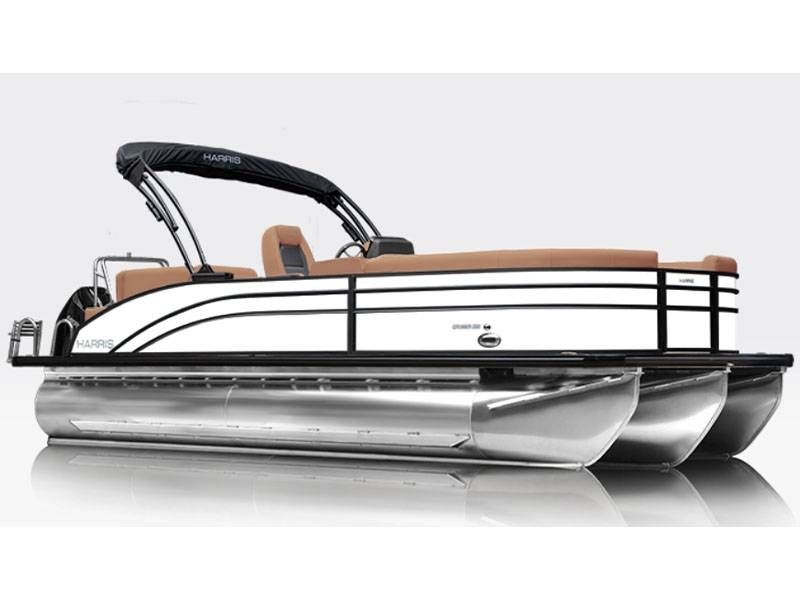 Harris CRUISER 230 SL 2026