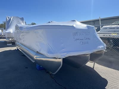 BOATZON | Harris Cruiser 230 SL 2027