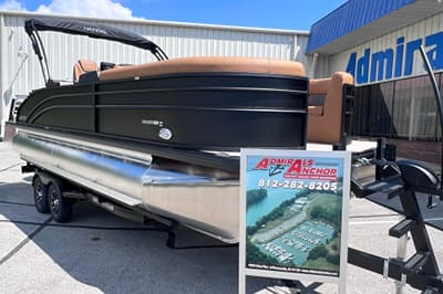 BOATZON | Harris Cruiser 230 SL 2027