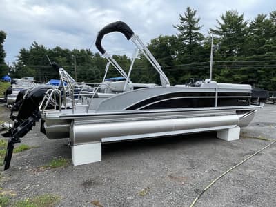 BOATZON | Harris Cruiser 230 SL 2027