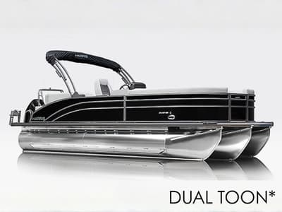 BOATZON | Harris Cruiser 230 SL 2027