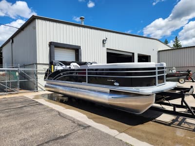 BOATZON | Harris Cruiser 230 SL 225 150 4Stroke Special Buy 2026 BOATZON | Harris Cruiser 230 SL 225 150 4Stroke Special Buy 2026